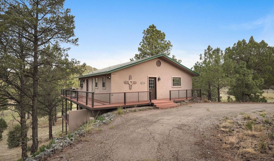 111 Country Ln, Alto, NM 88312 - 3 Beds, 2 Bath