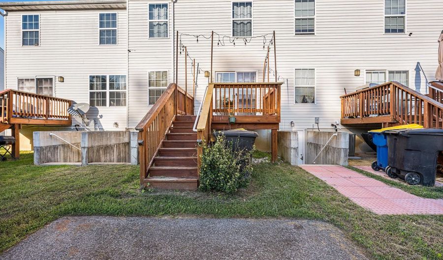 356 TRIBBITT St, Dover, DE 19904 - 3 Beds, 3 Bath