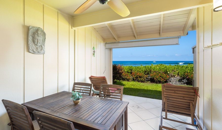 78-6800 ALII Dr 2, Kailua Kona, HI 96740 - 2 Beds, 2 Bath