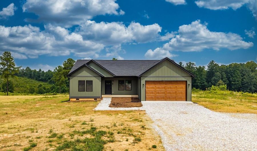 0- Lot 8 Fox Hall Dr, Amherst, VA 24521 - 3 Beds, 2 Bath
