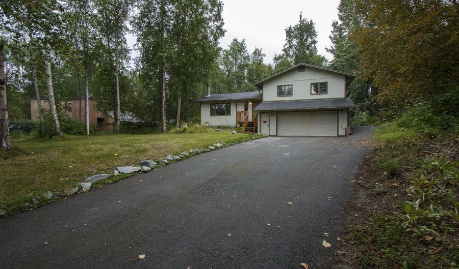 22688 McManus Dr, Chugiak, AK 99567 - 3 Beds, 3 Bath