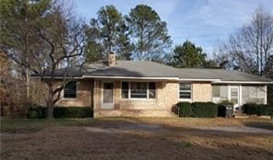 1025 Pickens St, Ball Ground, GA 30107 - 3 Beds, 1 Bath