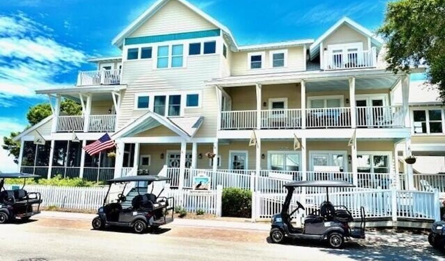 21 Keelson Row Cape Fear - F, Bald Head Island, NC 28461 - 1 Beds, 1 Bath