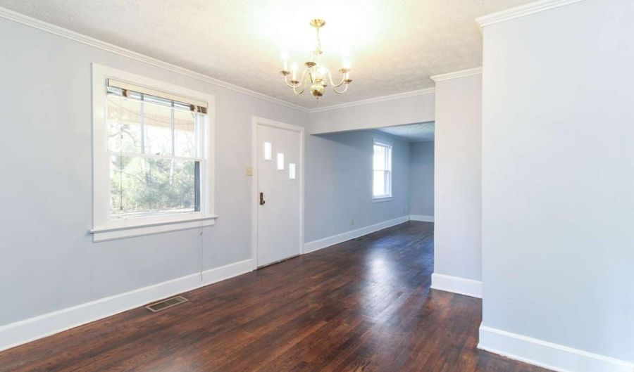 6330 Old Jefferson Rd, Athens, GA 30607 - 3 Beds, 2 Bath