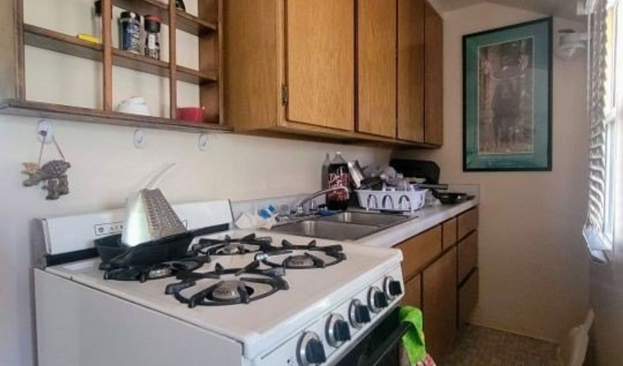2170 S Knight St, Brian Head, UT 84719 - 1 Beds, 1 Bath