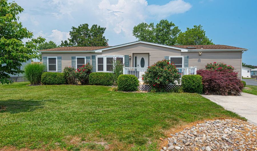 5 ENSIGN Dr, Berlin, MD 21811 - 3 Beds, 2 Bath