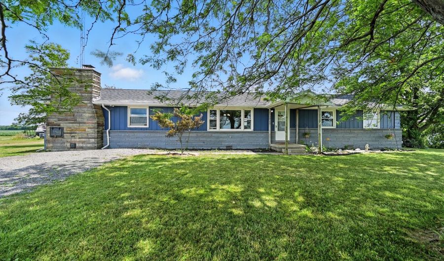 10588 County Road 15, Alger, OH 45812 - 3 Beds, 2 Bath