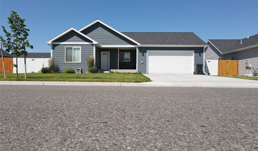 609 Snow Ghost, Belgrade, MT 59714 - 3 Beds, 2 Bath