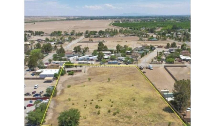 845 Horizon Blvd, Socorro, TX 79927 - 0 Beds, 0 Bath