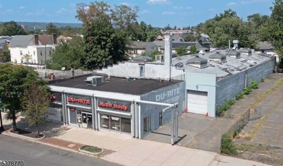 43 Central Ave 1, City Of Orange Twp., NJ 07050 - 0 Beds, 0 Bath