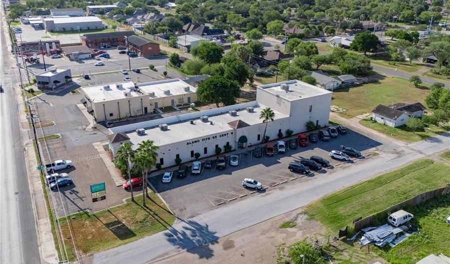 515 Business 83 B, Alamo, TX 78516 - 0 Beds, 0 Bath