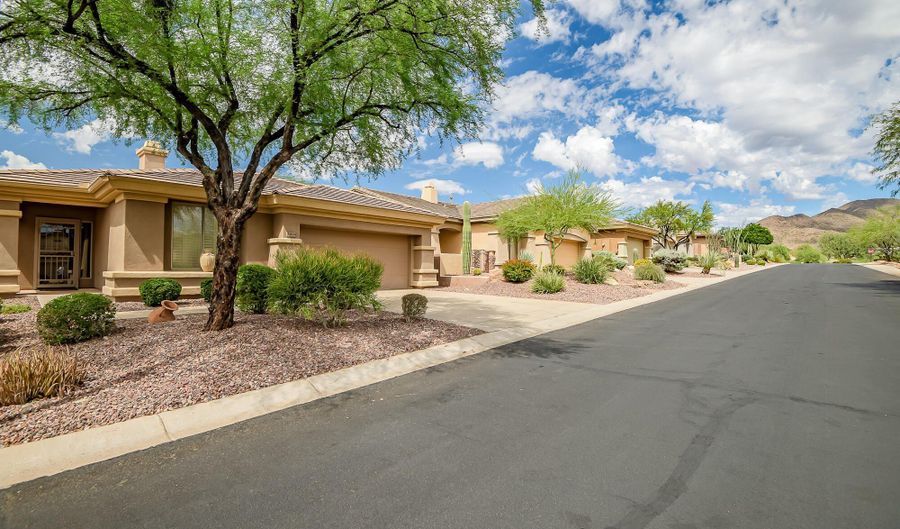 41604 N CEDAR CHASE Rd, Anthem, AZ 85086 - 2 Beds, 2 Bath