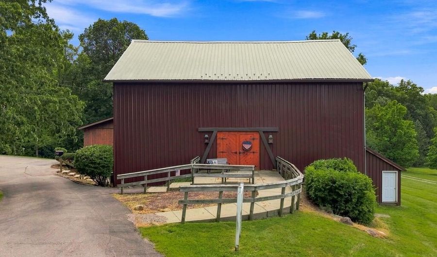 697 County Road 1302, Ashland, OH 44805 - 2 Beds, 1 Bath