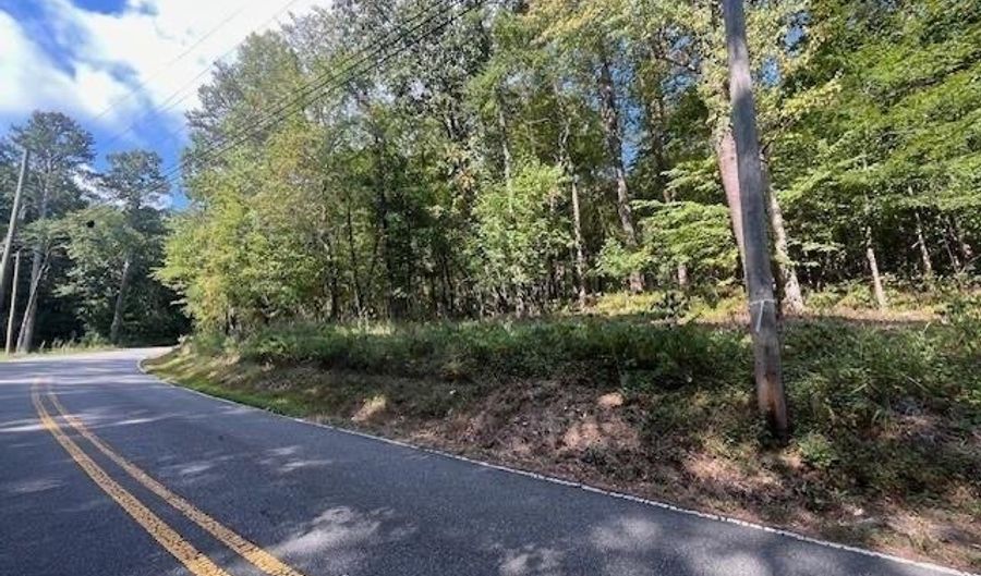 0 Rock Rdg, Acworth, GA 30102 - 0 Beds, 0 Bath