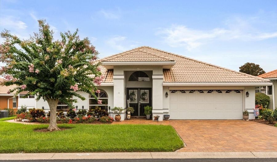 103 HARBOR Way, Auburndale, FL 33823 - 2 Beds, 2 Bath