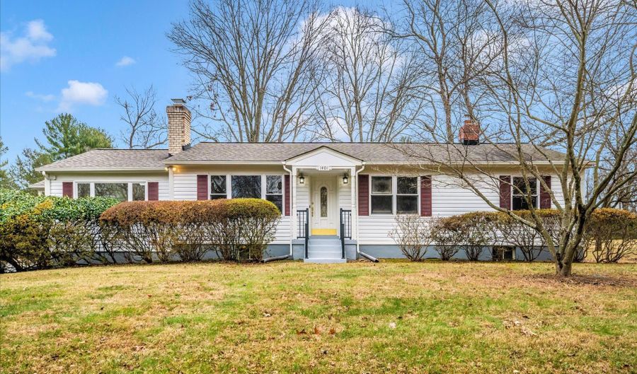 1401 TUCKER Ln, Ashton, MD 20861 - 3 Beds, 2 Bath