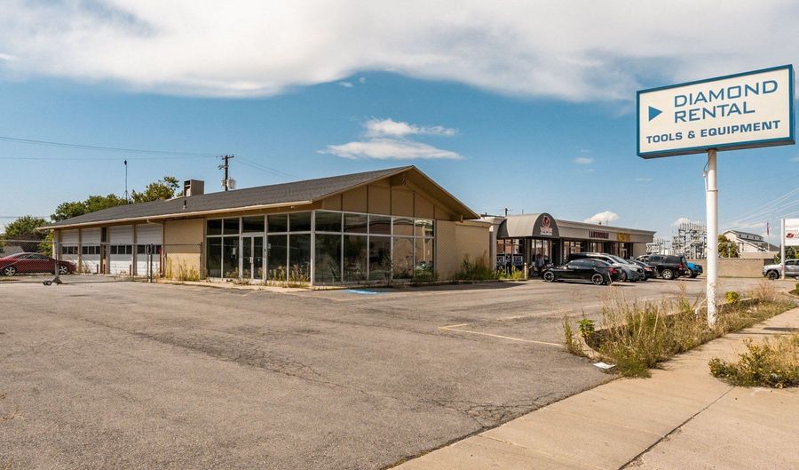 320 S 200 W, Bountiful, UT 84010 - 0 Beds, 0 Bath