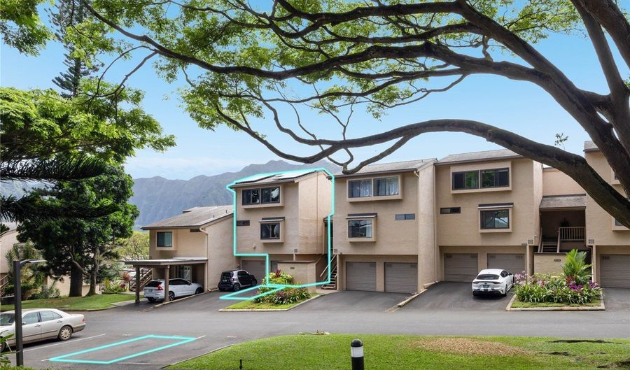 46-034 Puulena St 722, Kaneohe, HI 96744 - 3 Beds, 2 Bath