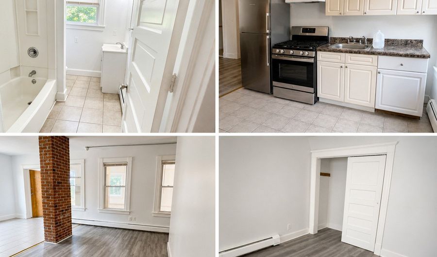 8 Summer St 3B, Bristol, CT 06010 - 1 Beds, 1 Bath