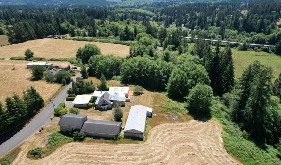 92768 PEARSON Rd, Astoria, OR 97103 - 4 Beds, 2 Bath