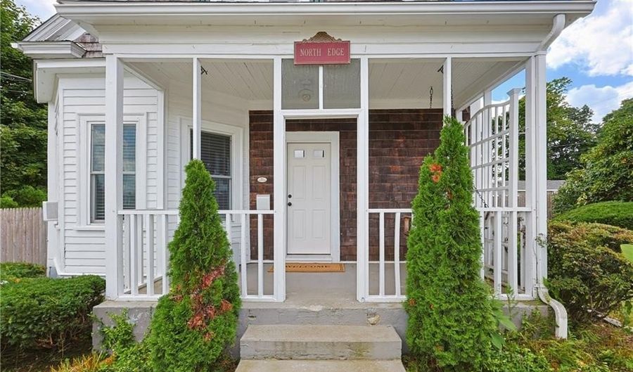 1 Merrimac St, North Providence, RI 02904 - 4 Beds, 2 Bath