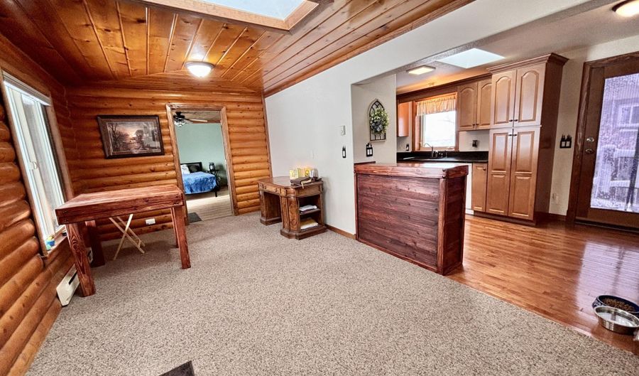 125 Maple St, Buffalo, WY 82834 - 4 Beds, 2 Bath