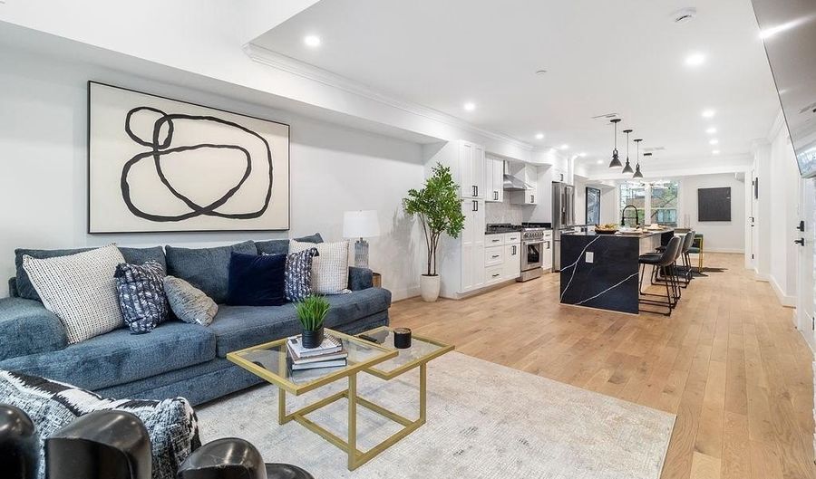 1242 MEIGS Pl NE 3, Washington, DC 20002 - 3 Beds, 3 Bath
