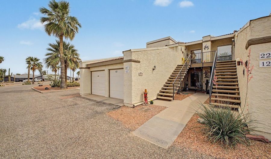 8815 W AVENIDA DE AMIGOS Cir 127, Arizona City, AZ 85123 - 2 Beds, 2 Bath