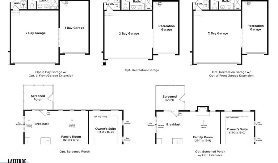 TBB PEACH TREE Drive Latitude, Lincoln, DE 19960 - 3 Beds, 2 Bath