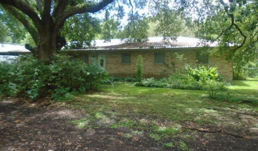 1248 N Portage Rd, Arnaudville, LA 70512 - 4 Beds, 3 Bath