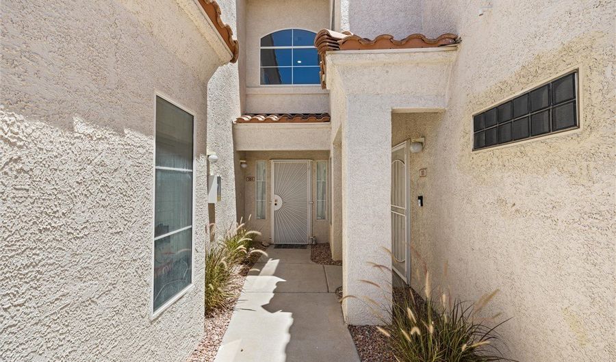 6821 Santa Isabel Ave 201, Las Vegas, NV 89146 - 2 Beds, 2 Bath