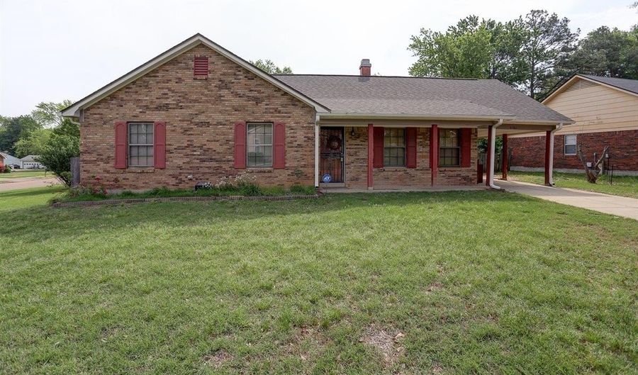 4186 BEECHILL, Bartlett, TN 38135 - 3 Beds, 2 Bath