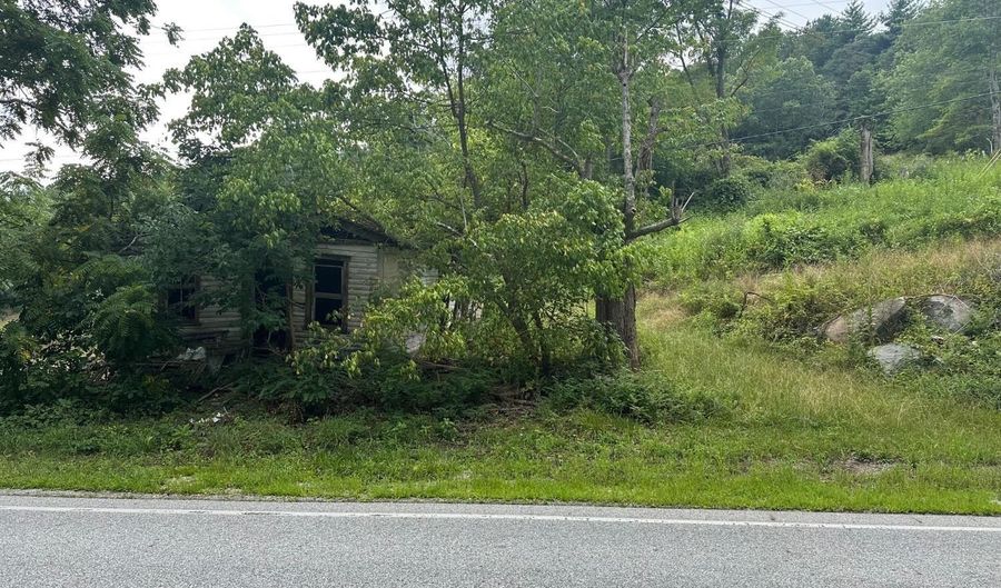 0-0 50ac Lexington Tpke, Amherst, VA 24521 - 0 Beds, 0 Bath