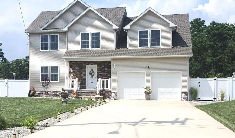 324 Nolan Ave, Bayville, NJ 08721 - 4 Beds, 3 Bath