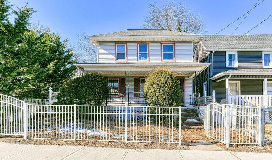 603 Comstock St, Asbury Park, NJ 07712 - 3 Beds, 1 Bath