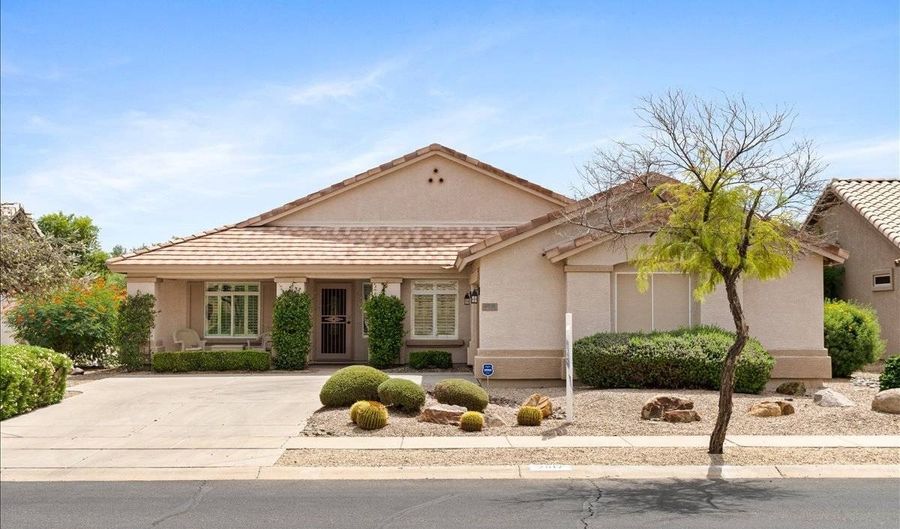 2517 E Fiesta Dr, Casa Grande, AZ 85194 - 3 Beds, 2 Bath