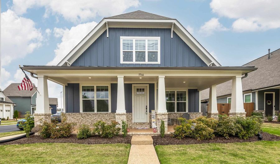 5566 GERBER, Arlington, TN 38002 - 4 Beds, 2 Bath