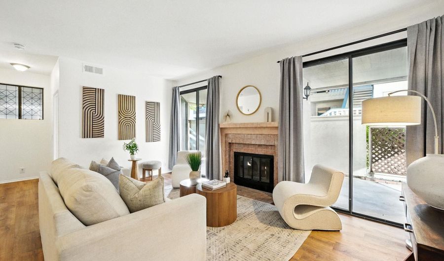 2224 River Run Dr #142, San Diego, CA 92108 - 2 Beds, 2 Bath