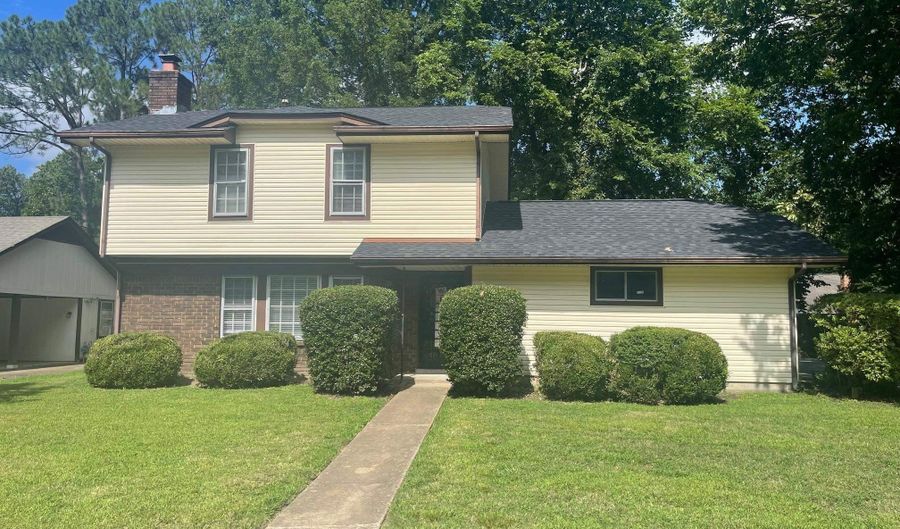 2373 W MONICA, Bartlett, TN 38134 - 3 Beds, 3 Bath