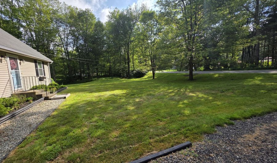 111 Bingham Rd, Canterbury, CT 06331 - 3 Beds, 1 Bath