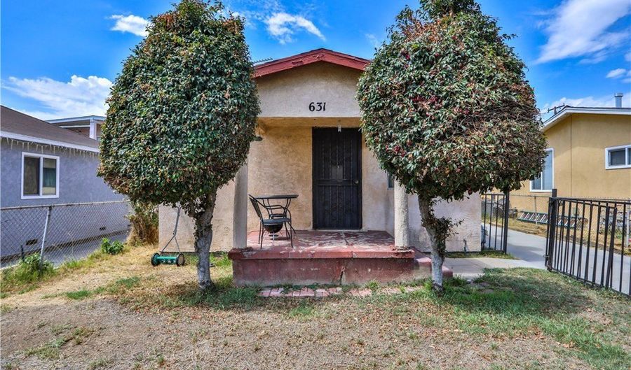 631 Leonard Ave, Los Angeles, CA 90022 - 5 Beds, 3 Bath