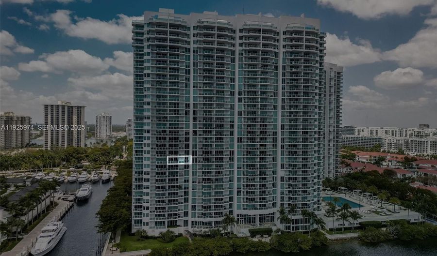 3201 NE 183rd St 1107, Aventura, FL 33160 - 3 Beds, 4 Bath