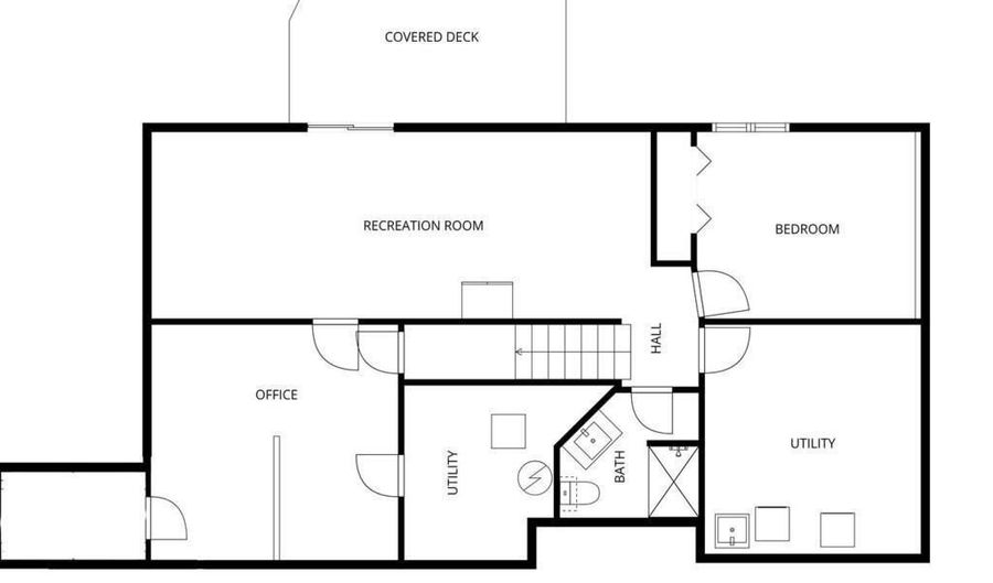 14795 Krypton Ct NW, Ramsey, MN 55303 - 4 Beds, 3 Bath