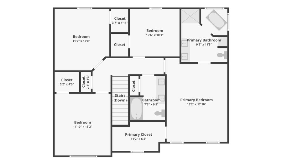 4717 N TANGLEWOOD Dr, Appleton, WI 54913 - 4 Beds, 4 Bath