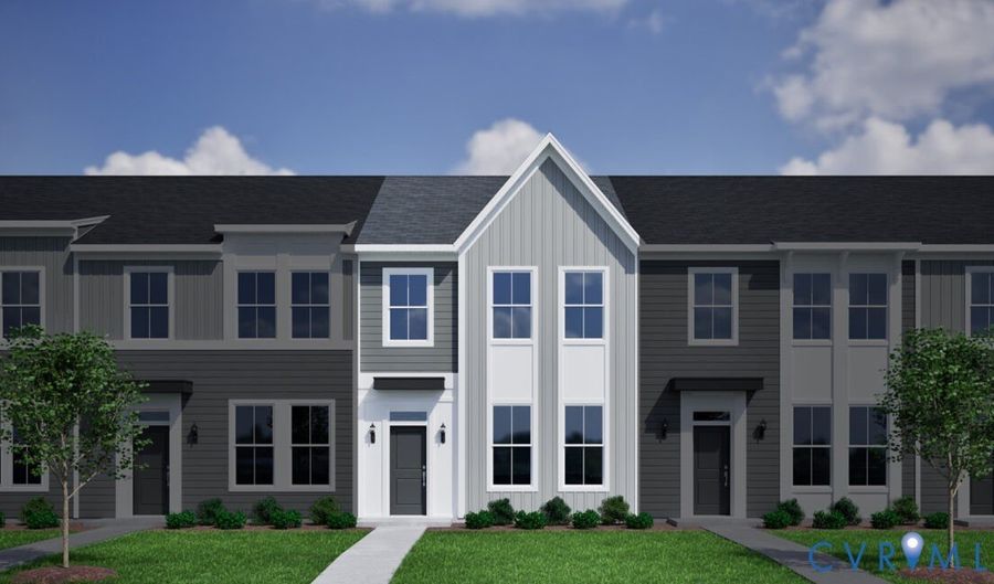 168 Corcoran Way, Aylett, VA 23009 - 3 Beds, 3 Bath