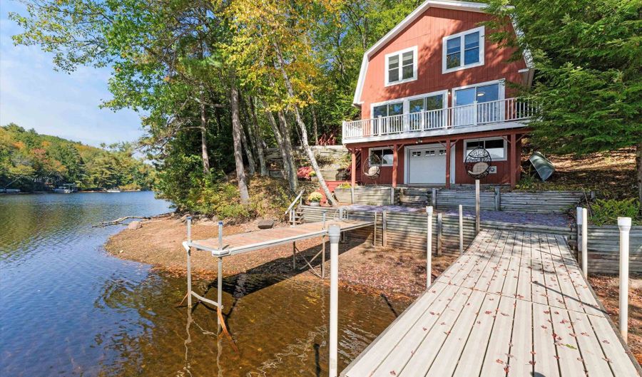 60 Wheelers Cv, Antrim, NH 03440 - 3 Beds, 3 Bath