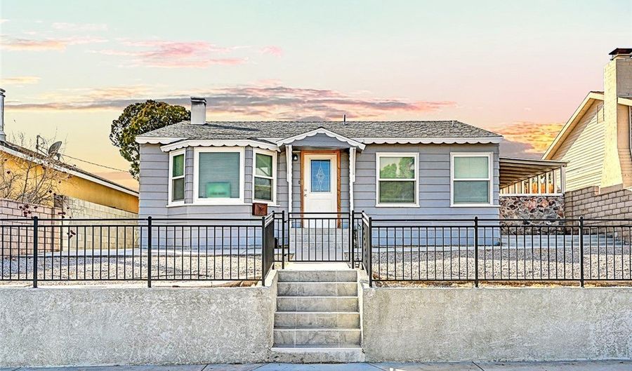 632 D Ave, Boulder City, NV 89005 - 5 Beds, 2 Bath