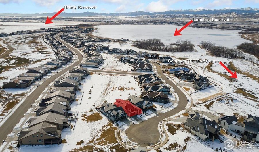 3364 Danzante Bay Ct, Berthoud, CO 80513 - 4 Beds, 4 Bath
