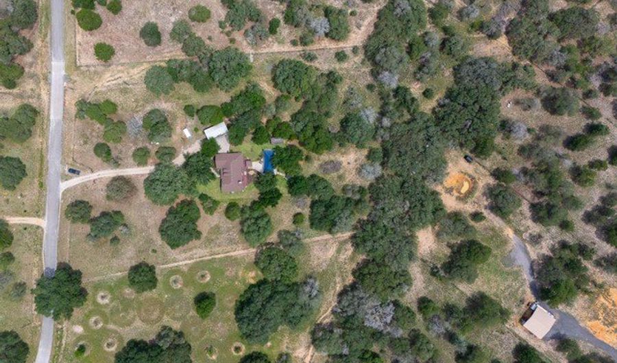 1810 Burr Oak, Adkins, TX 78101 - 4 Beds, 2 Bath