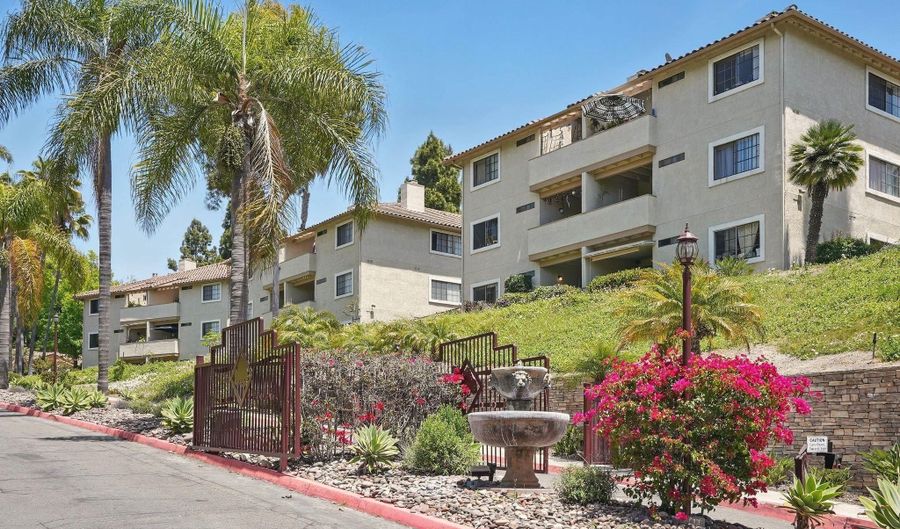 3545 Paseo De Francisco 231, Oceanside, CA 92056 - 2 Beds, 2 Bath
